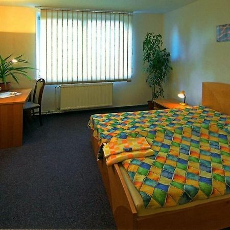 Penzion U Chmelu Prostějov Extérieur photo