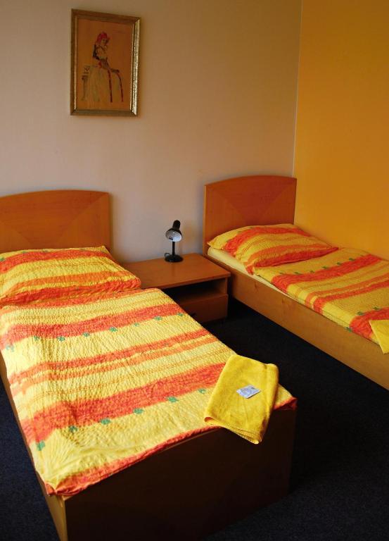 Penzion U Chmelu Prostějov Chambre photo