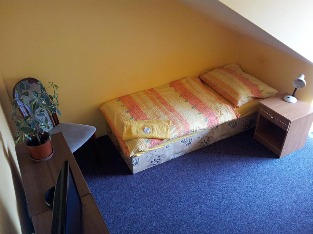 Penzion U Chmelu Prostějov Chambre photo
