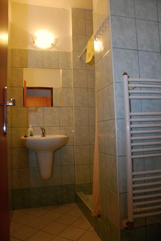 Penzion U Chmelu Prostějov Chambre photo