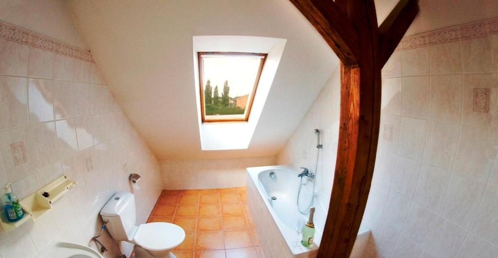 Penzion U Chmelu Prostějov Chambre photo