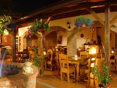 Penzion U Chmelu Prostějov Extérieur photo