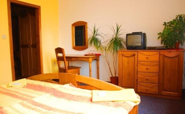 Penzion U Chmelu Prostějov Extérieur photo