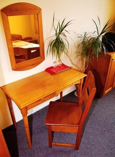 Penzion U Chmelu Prostějov Extérieur photo