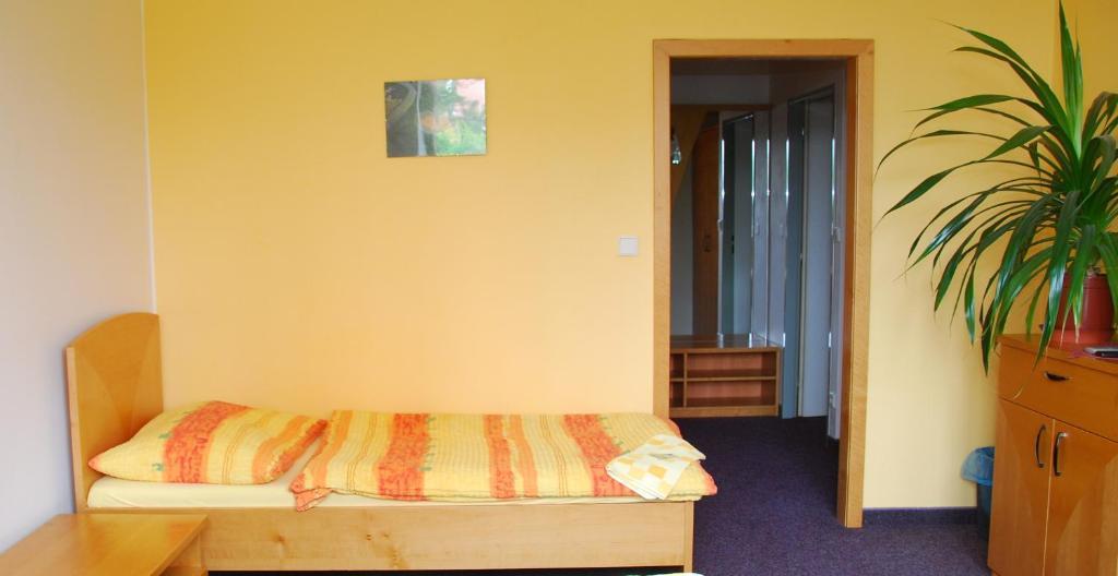 Penzion U Chmelu Prostějov Extérieur photo