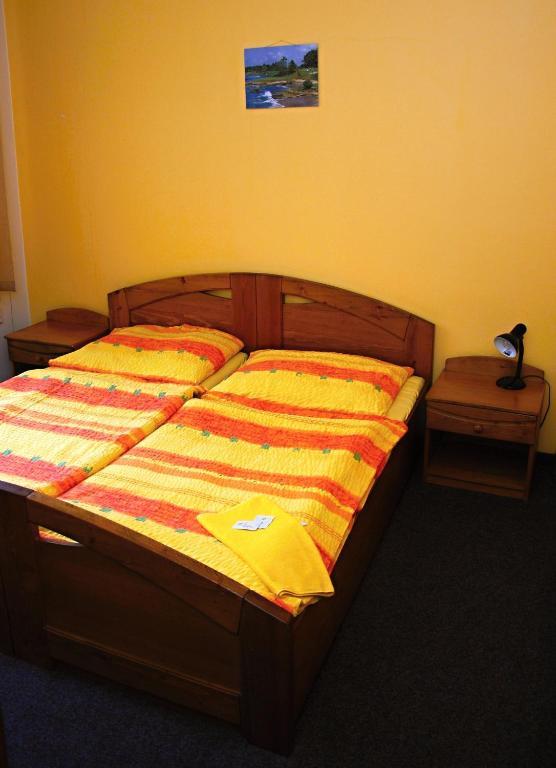 Penzion U Chmelu Prostějov Extérieur photo