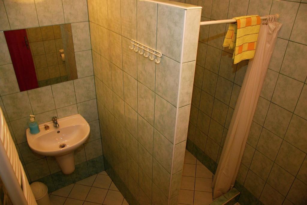 Penzion U Chmelu Prostějov Extérieur photo