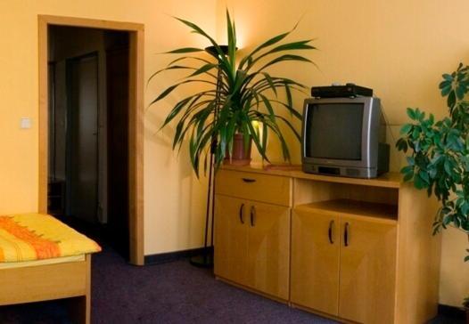 Penzion U Chmelu Prostějov Extérieur photo